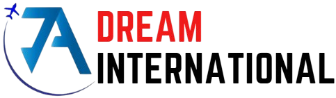 JA Dream International